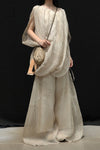 Mutedance 24 Spring/Summer Cardigan Top MD-MD24SS191